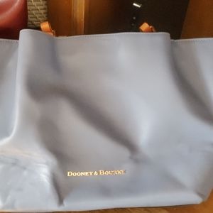 Dooney and Bourke Handbag